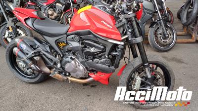 DUCATI MONSTER 797