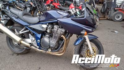 SUZUKI BANDIT GSF1250N
