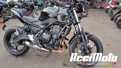KAWASAKI Z 650