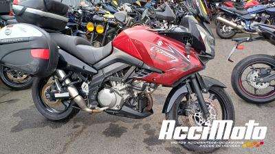 SUZUKI V-STROM DL1000
