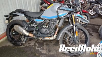 ROYAL ENFIELD 410 HYMALAYAN