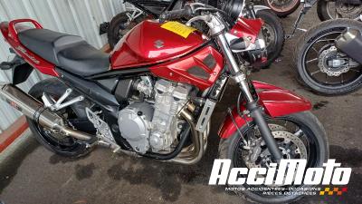 SUZUKI BANDIT GSF650N