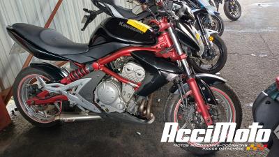 KAWASAKI ER6 N
