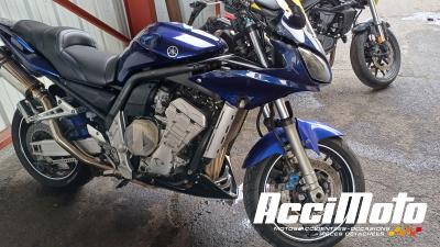 YAMAHA FAZER FZS1000