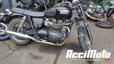 TRIUMPH BONNEVILLE 865 T100