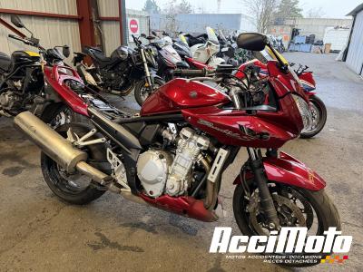 SUZUKI BANDIT GSF1200N