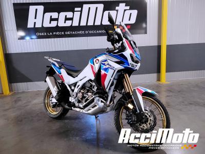 HONDA AFRICA TWIN 1100 ADVENTURE SPORT 