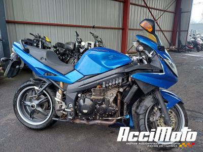 TRIUMPH SPRINT 1050 ST