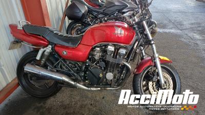 HONDA CB750FII SEVEN FIFTY