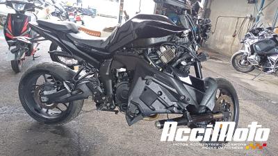 YAMAHA TRACER 700