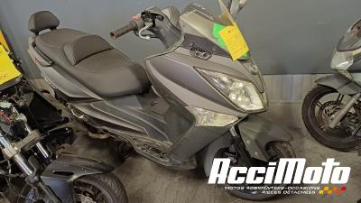 SYM GTS 300 GTS300 300GTS