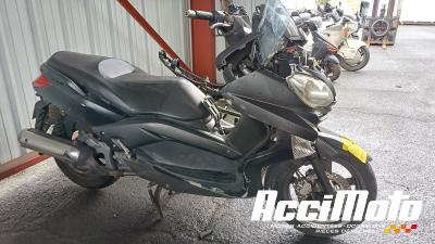 YAMAHA XMAX YP125R