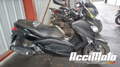 YAMAHA XMAX YP250R