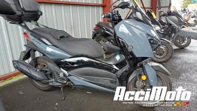 YAMAHA XMAX YP125R