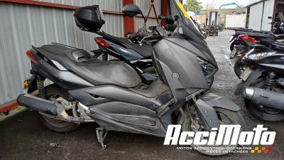 YAMAHA XMAX YP125R