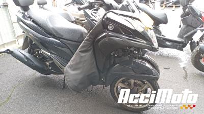 YAMAHA TRICITY 125 MW