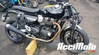 TRIUMPH SPEED TWIN 1200