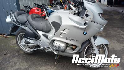 BMW R1150 RT
