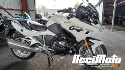 BMW R1250 RT