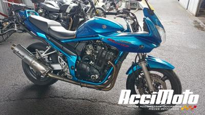 SUZUKI BANDIT GSF650N