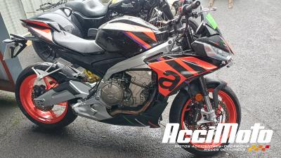 APRILIA TUONO 660