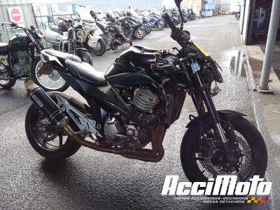 KAWASAKI Z 800