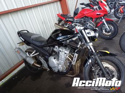 SUZUKI BANDIT GSF650N