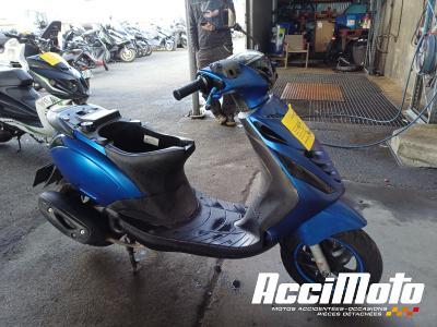PIAGGIO ZIP 50