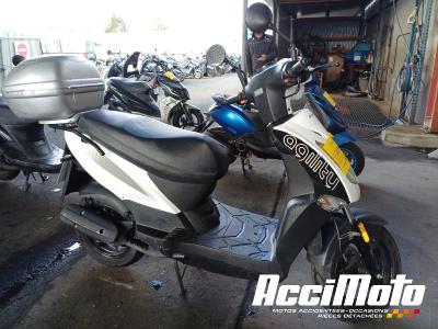 KYMCO AGILITY 50