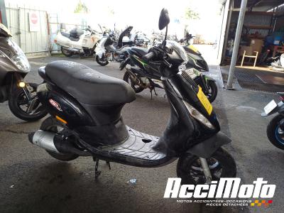 PIAGGIO ZIP 50