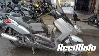 YAMAHA XMAX YP125R