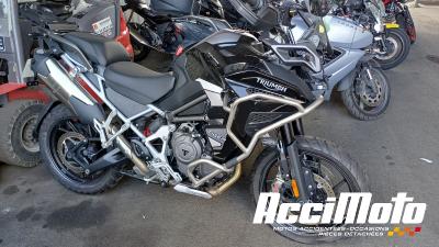 TRIUMPH TIGER EXPLORER 1200