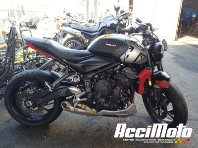 TRIUMPH TRIDENT 660