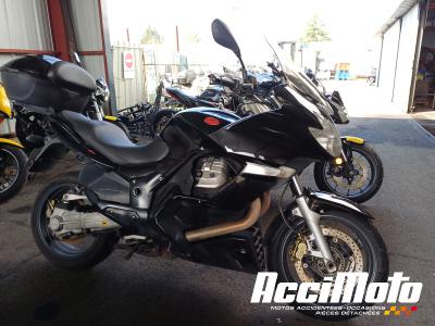 MOTO GUZZI NORGE 1200