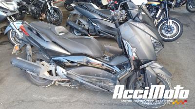YAMAHA XMAX YP125R