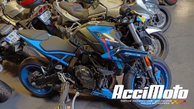 SUZUKI GSXS 750