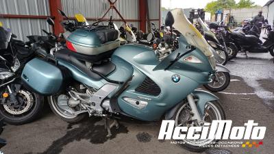 BMW K1200 GT