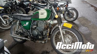 MASH XY 400