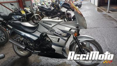 KAWASAKI GPZ EX500S