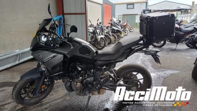 YAMAHA TRACER 700