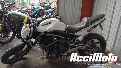 KAWASAKI ER6 N