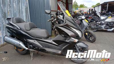 HONDA SWT600