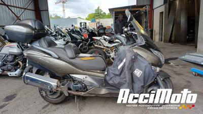 HONDA SWT600