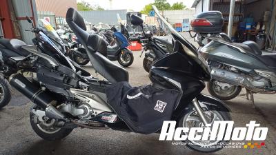 HONDA SWT600