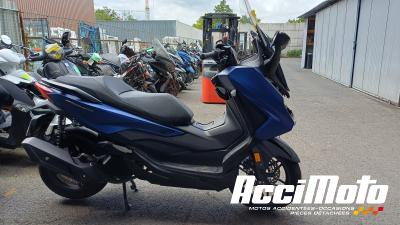 HONDA FORZA NSS125