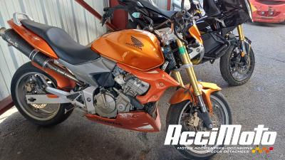 HONDA CB500F