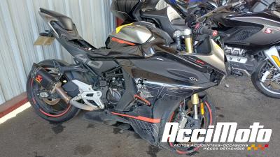 CF MOTO CF 650