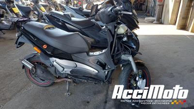 GILERA RUNNER 50