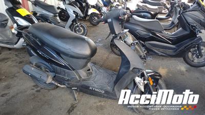 KYMCO DINK 50