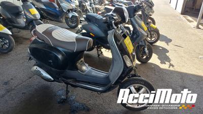 PIAGGIO LIBERTY 50